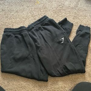Gymshark joggers